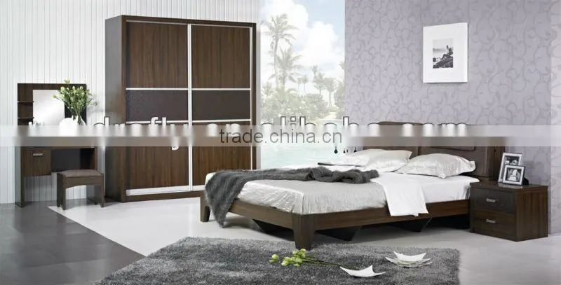 modern bedroom furniture