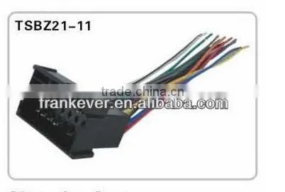 2015 high quality auto wiring harness