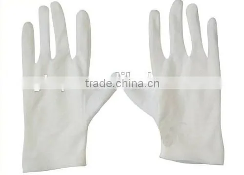 stretch dress gloves guard formal glove