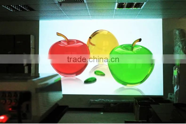 Brightest 4500lumens Built-in Android 4.2.2 Native Full HD Led Android Digital Smart Projector,Wireless connect to iPhone/iPad