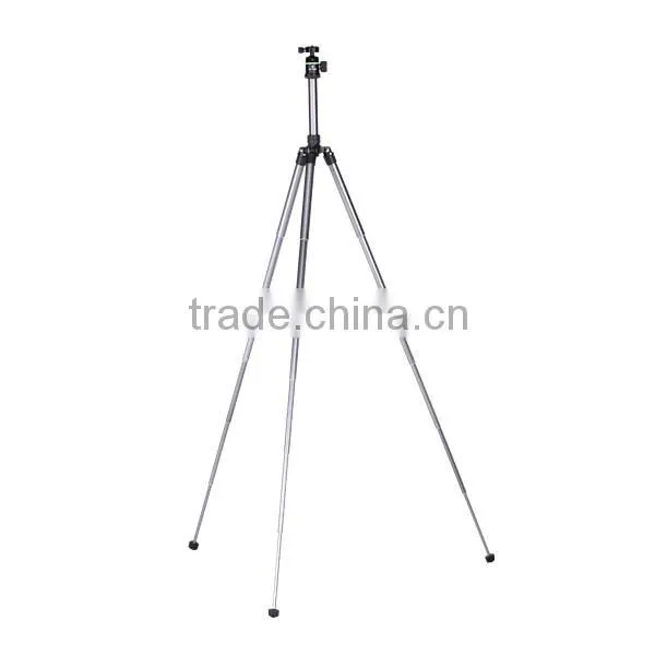 2015 Newest Camera Tripod DSLR Table Tripod Extendable Aluminum Tripod