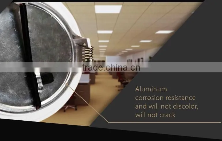 new products Wholesale 3w round led panel