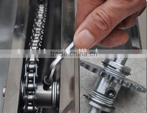 hot sale chicken roasting stove /chicken roasting machine