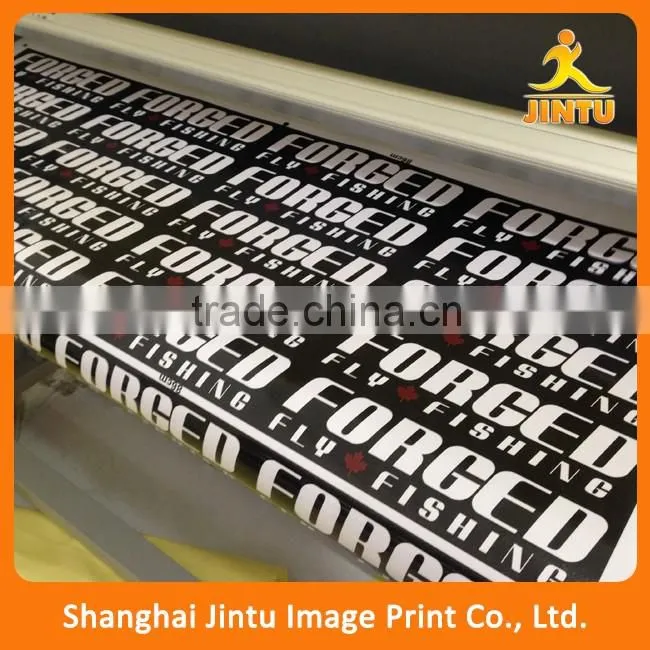 Wall Sticker/Car sticker/Window sticker/all kinds of sticker printing (JTAMY-20151501)