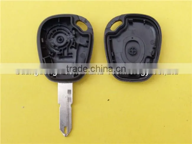 PROMOTION Renault key case for Renault car key cover shell blank no logo