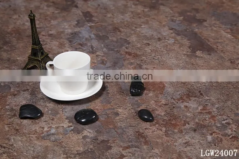 Wood Plastic Composite Flooring WPC Flooring