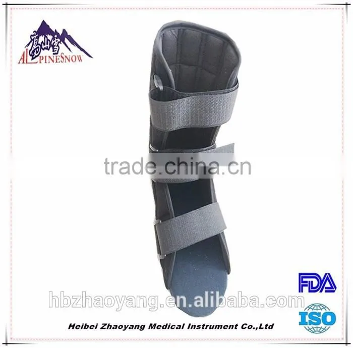 Orthopedic Ankle Foot Support Walking On Hot Sale