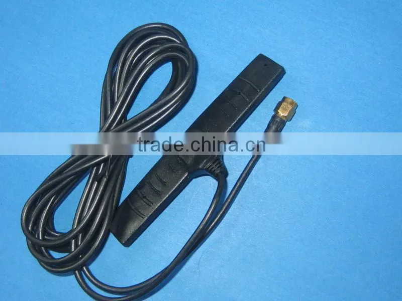 Made In China 3.5dBi Antenna 3G 1900-2100mhz Omni Antenna High Gain 3g Antenna With SMA