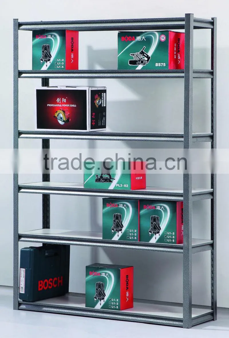 foshan Commercial goods display shelf
