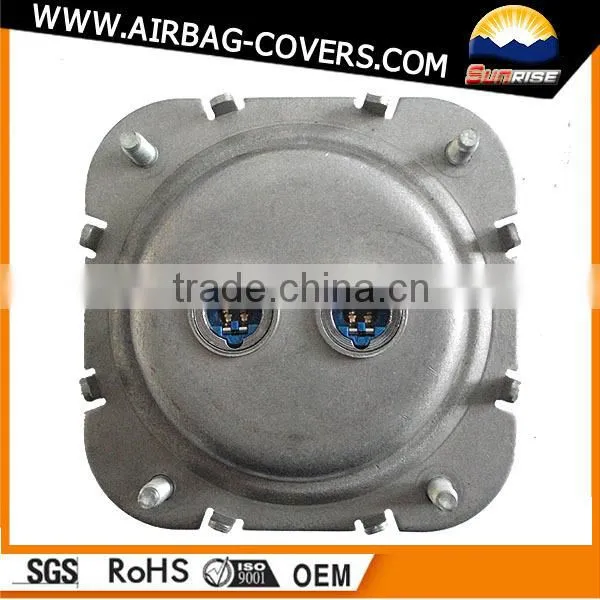 High quality passenger side car airbag inflator (F30)