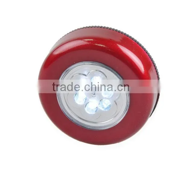 Stick LED Mini Push Light For Wardrobe