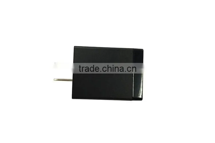 China factory 100% original black EP880 mobile phone wall charger for sony with US plug