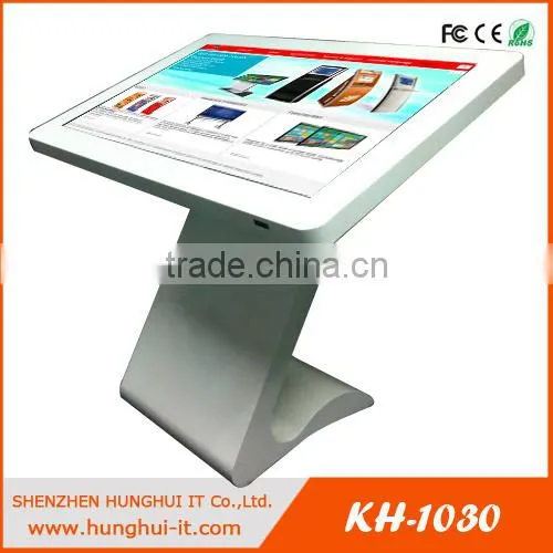 Advertising Media Player Kiosk / Digital Signage Media player kiosk