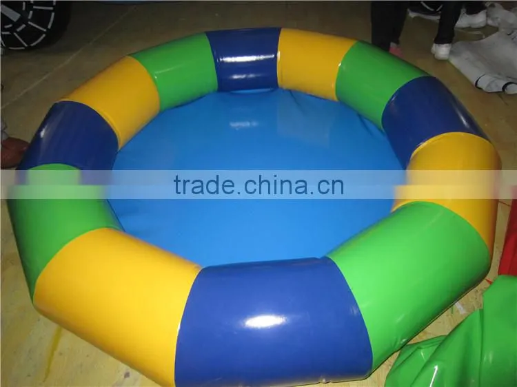 gaint customer octopus inflatable model for advertising