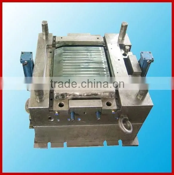 hot sale plastic injection auto part mould