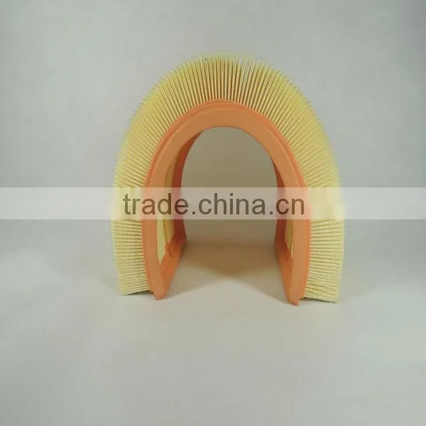 high performance generator air filter