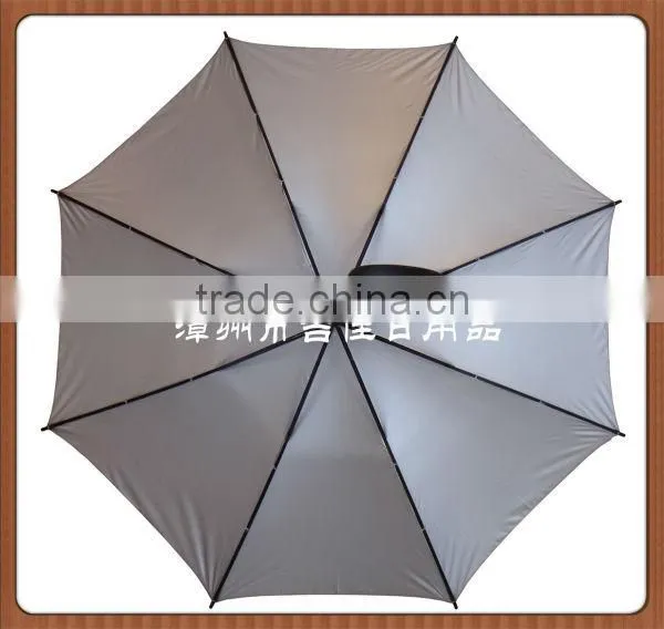 WDJ-27UV 27inch uv protection j handle straight umbrella