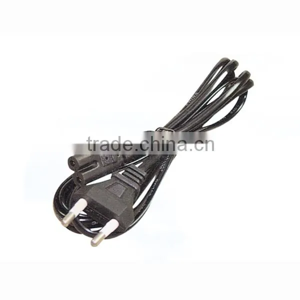 Ac/dc power supply: Kroean ps2 slim power cord