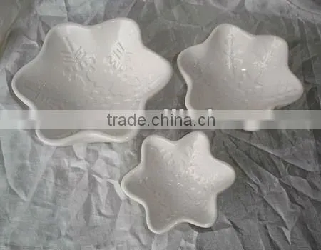 ceramic dishware set