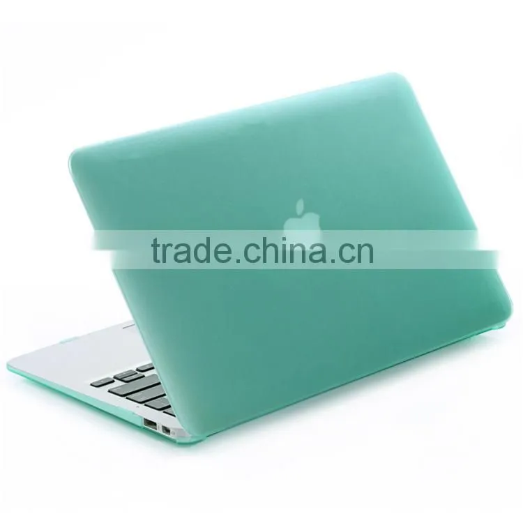 Latest Laptop Accessories 13 inch PC Cover Case for Macbook Air