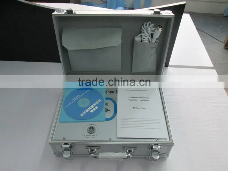 41 Reports The Latest Quantum Magnetic Analyzer