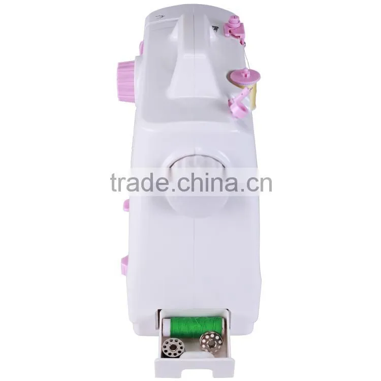 jiayie JYSM-505 high-speed single needle lockstitch industrial sewing machine for used mattress