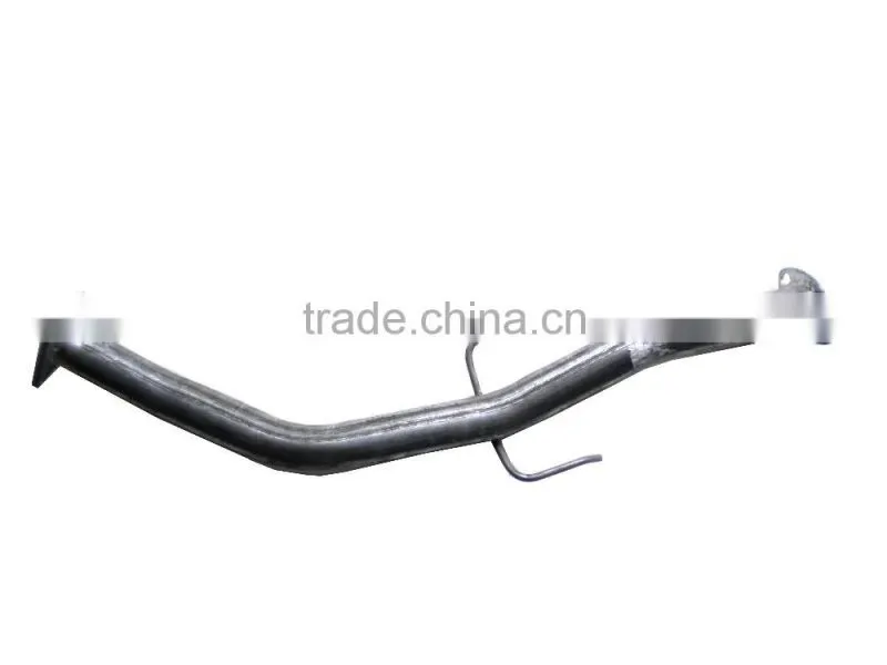 auto silencer auto muffler car silencer car muffler truck silencer truck muffler TFS17 behind auto part for JMC light truck