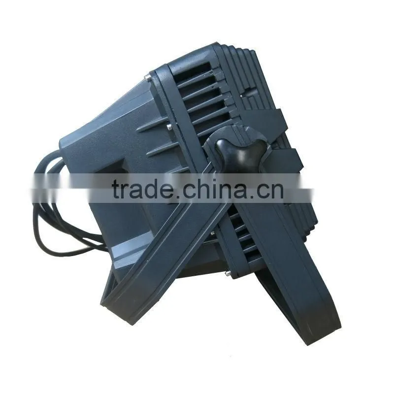 IP65 led stage wall wash par light 20x15w RGBWA5in1 LED dmx512 control par light