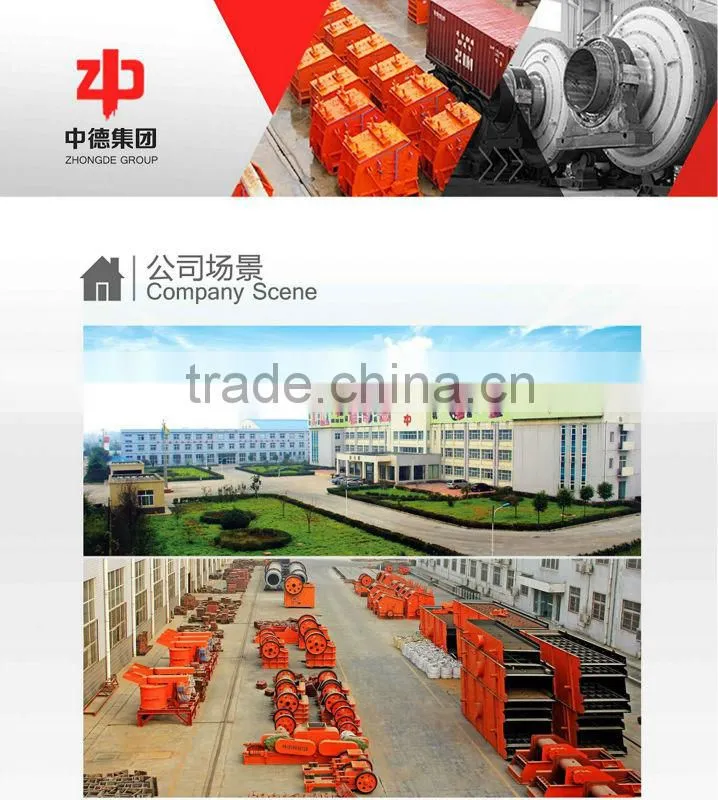Wet Sand Classifier, Spiral Classifier of Beneficiation Equipment