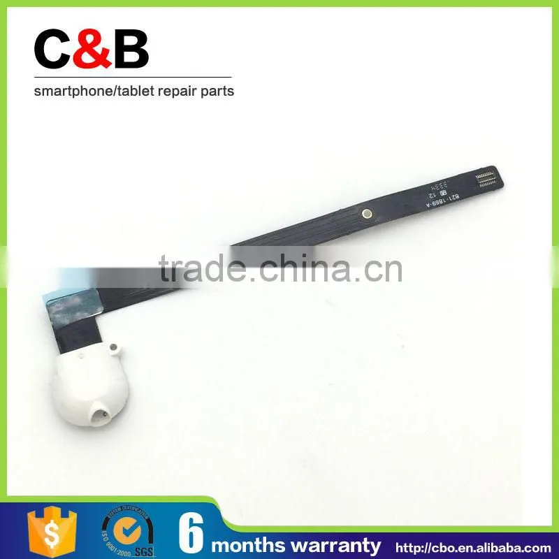 Competitive Price for iPad 5 Air Headphone Jack Flex Replacement