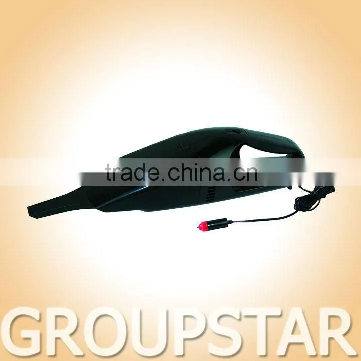 12V Handy Auto Vacuum Cleaner