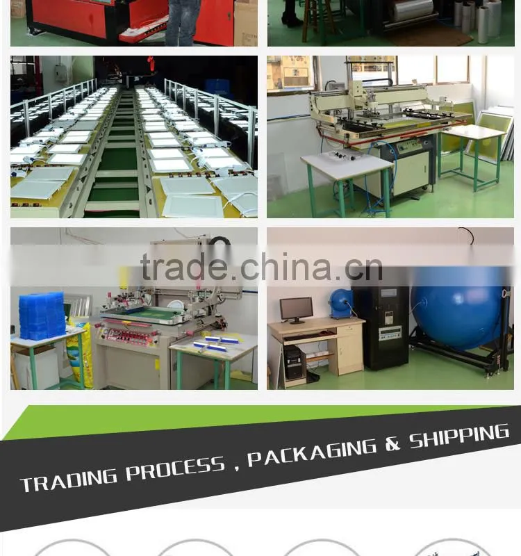 600x600mm LED CD plate lamp led panel light 9watt 12w 30watt