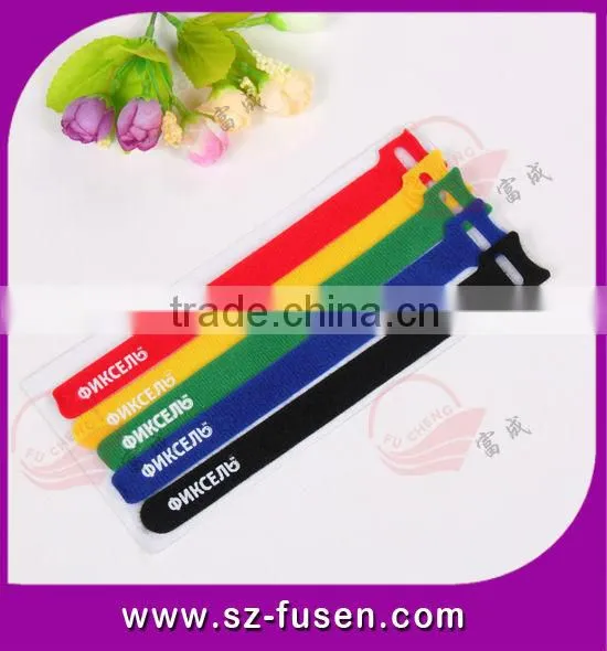 double sided fastener tape cable tapes