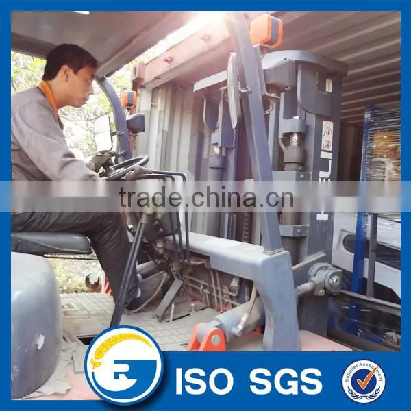 10-15TPD corn milling plant maize flour making machine
