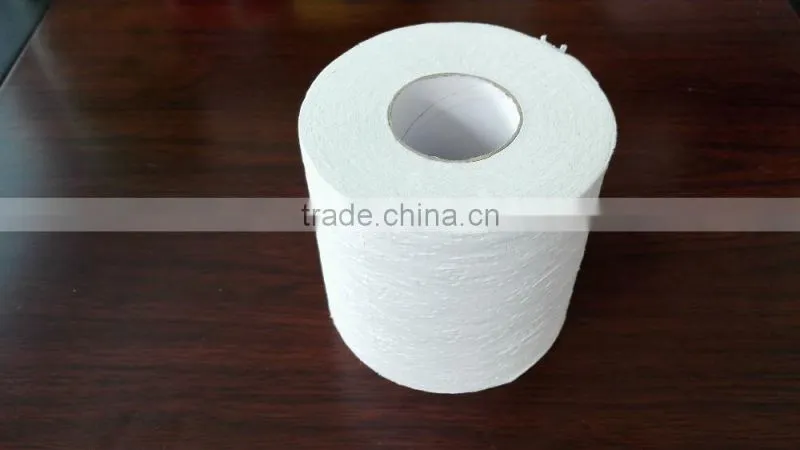 China made bathroom tissue paper for sale