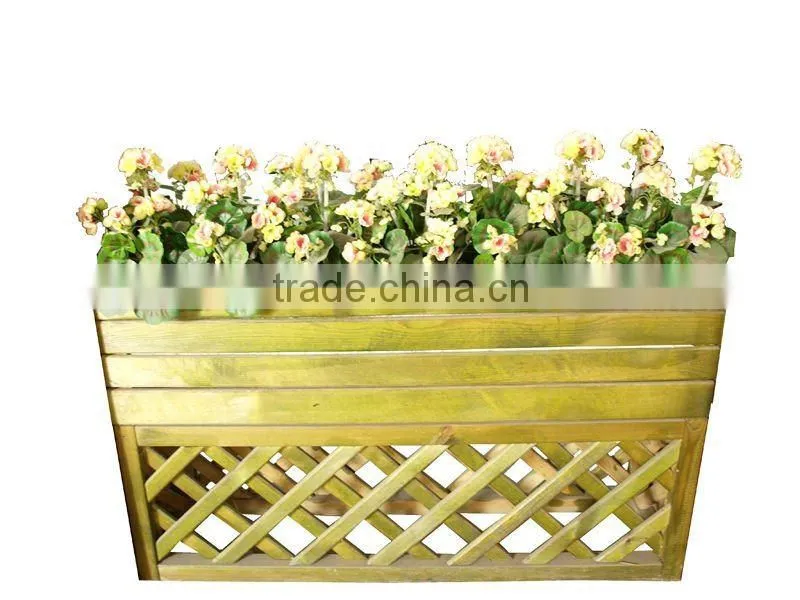 Artificial flower decoration 1717