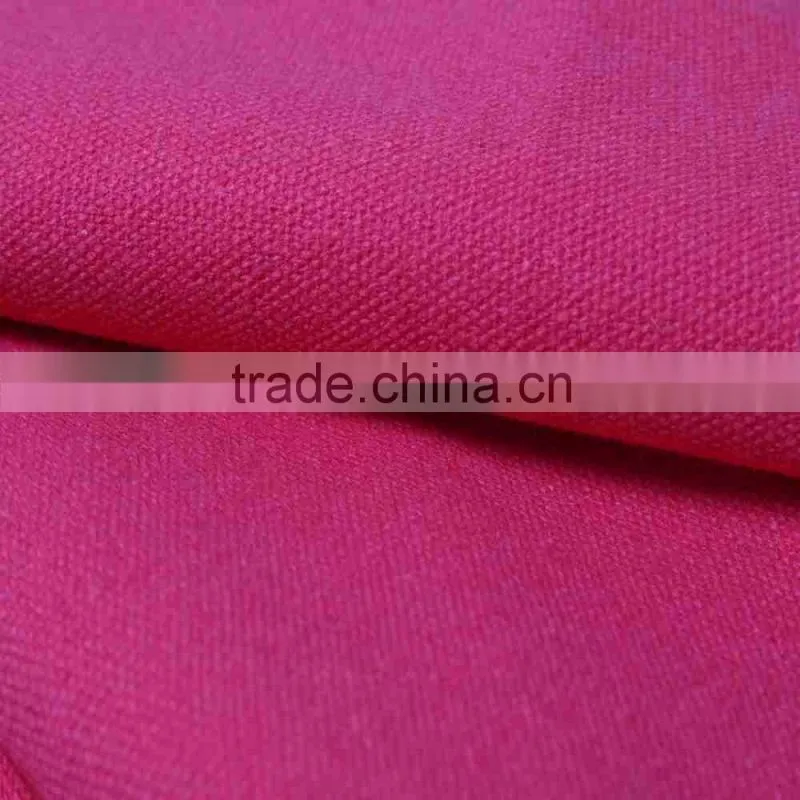 canvas fabric for casual shoe 12oz canvas fabric to make bags cotton canvas fabric