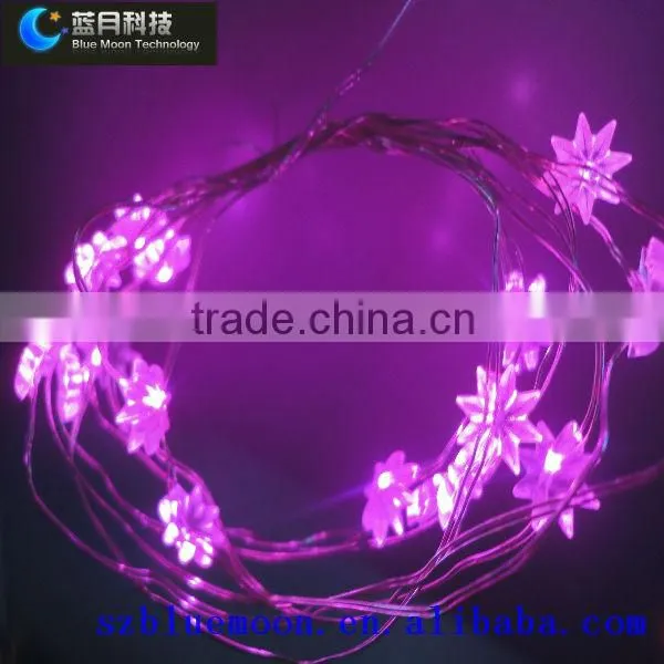 Wedding/banquet/dancing Fancy Flashing Christmas Lighting Flashing Fairy String Light