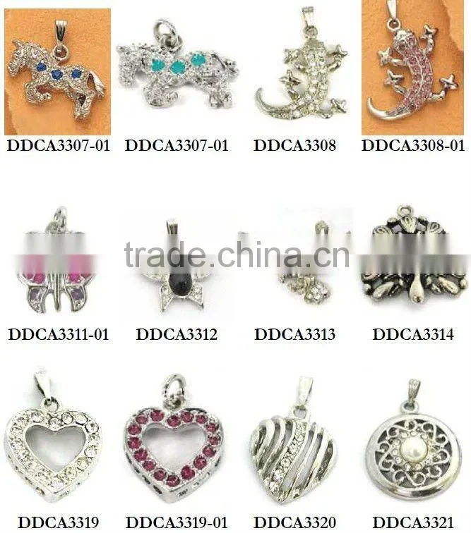 Promotion beauty apple scalar energy pendant for necklace or bracelets,various design