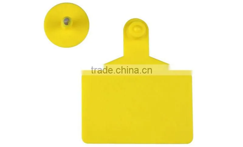 Rfid Ear Tags Cattle ear tag tag animal rfid ear tag