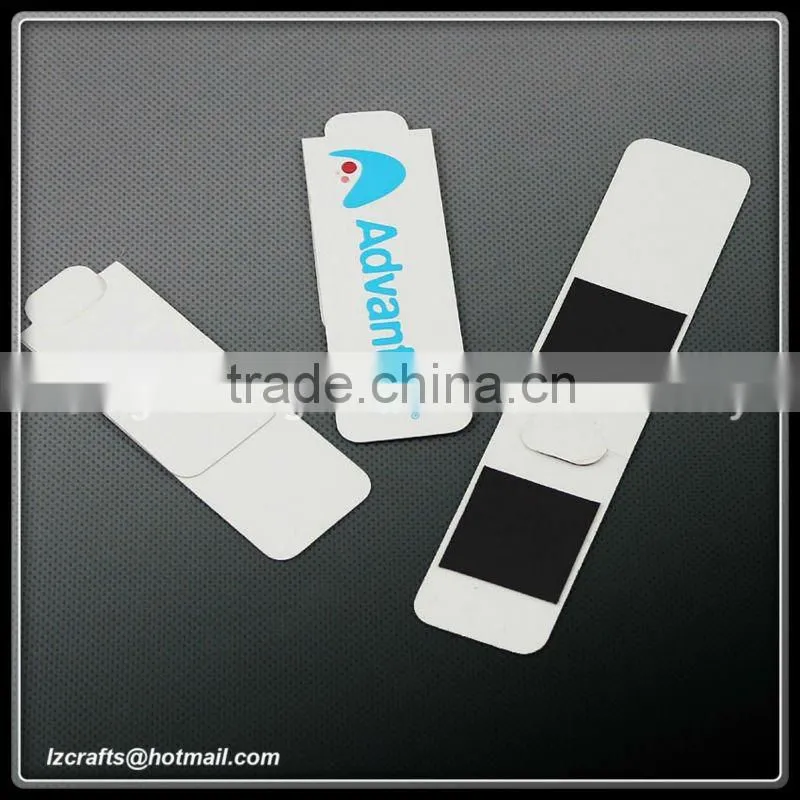 Magnetic Bookmark Clip