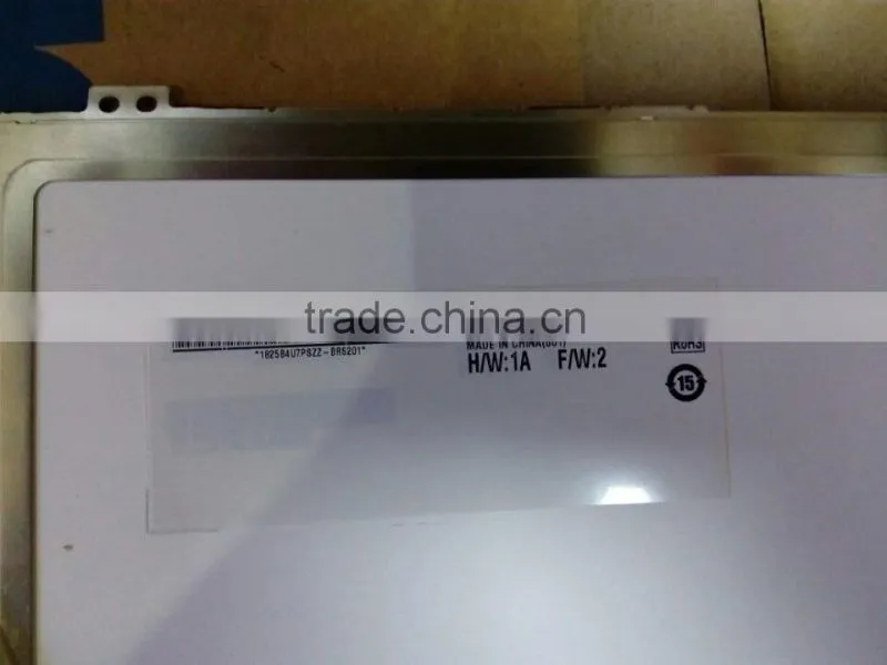 High quality New original B140XTT01.0 14.1 inch LCD screen 1366*768 (WXGA) LVDS interface