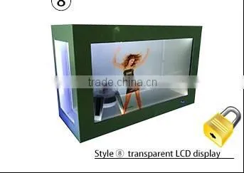 70 inch Best Price of interactive floor standing digital signage player