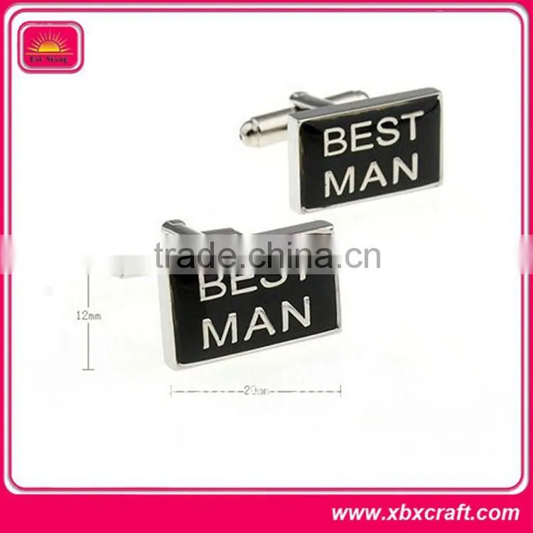 customized cufflinks for men