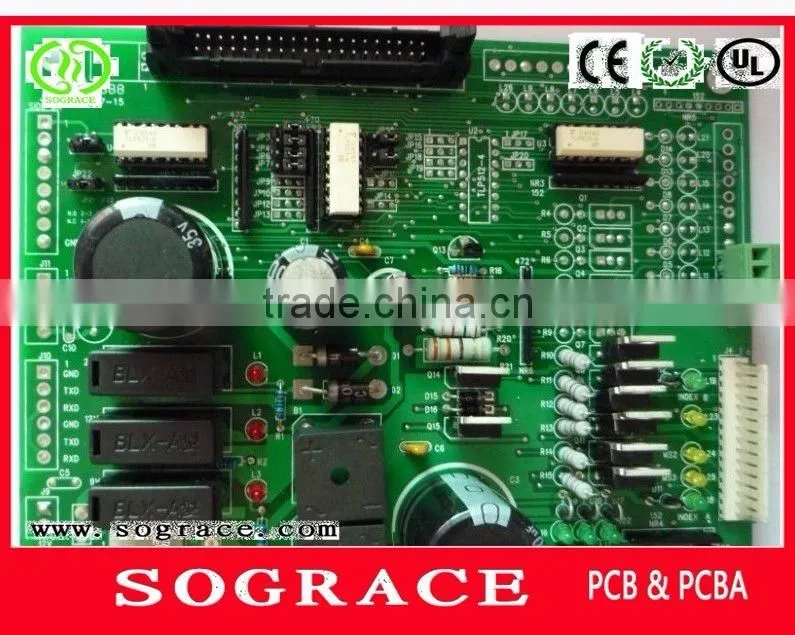 customer-made pcba