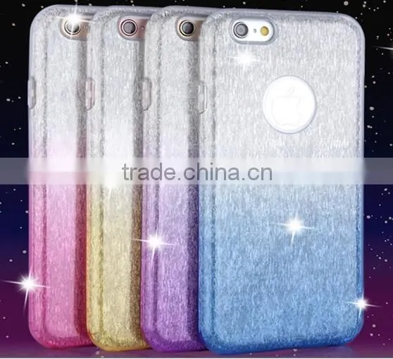 Nano liquid screen protector / Explode-proof PET TPU screen protector for iPhone