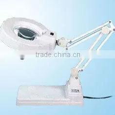 FT-86F Standing Magnifying Lamp/Magnifying Glass