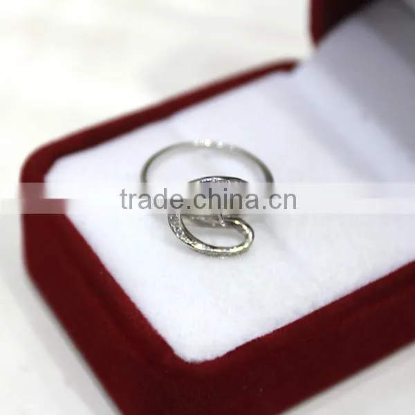 nature sea pearl price natural pearl moon ring real 925 silver ring