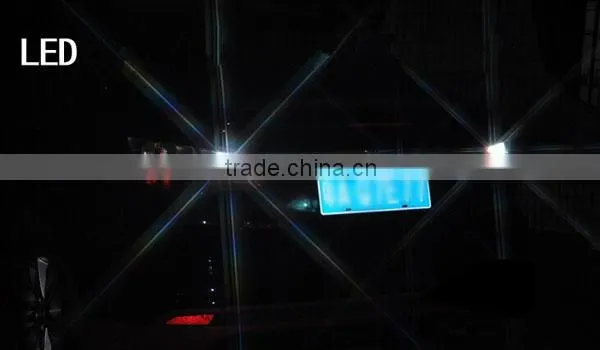 High Power Car led lights T15 Reversing Light turning lamp reading lamp For HYUDNAI Honda VW All car