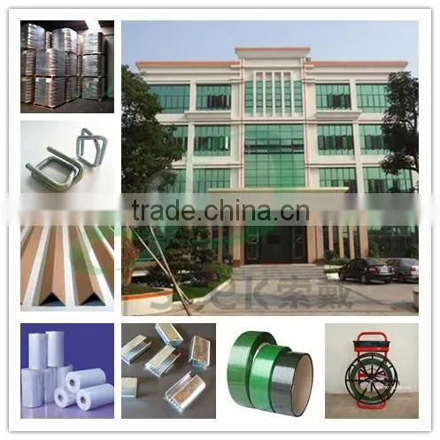 Metal Buckles wire for plastic strapping, belts,wire clips